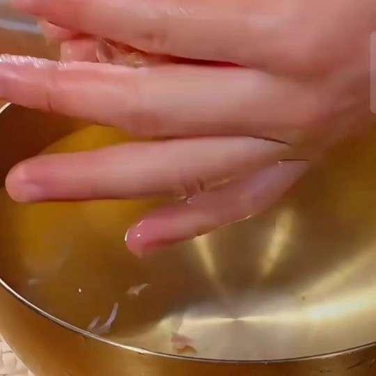 酱烧狮子头
